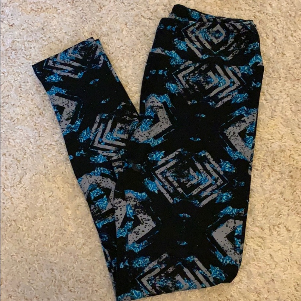 Lularoe leggings